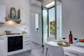 Sorrento Capo Light Blue